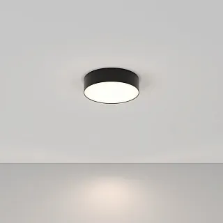 Светильник потолочный Maytoni Zon C032CL-24W4K-RD-B