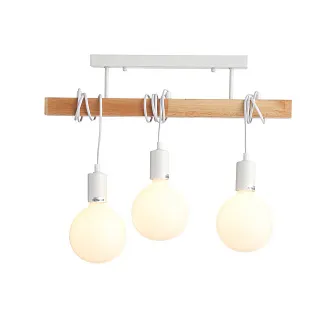 Светильник подвесной Evoluce Bagetti SL1142.503.03