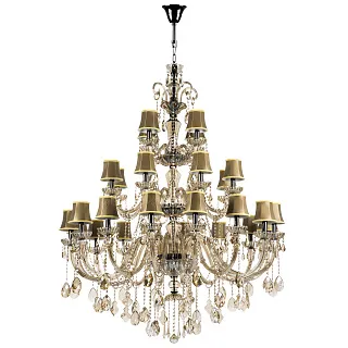 Люстра подвесная Lightstar Nativo 715287