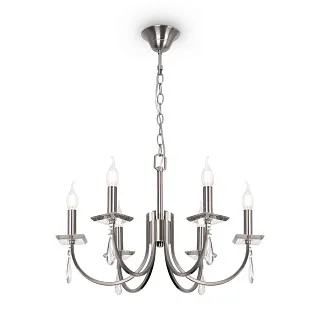 Люстра Freya Forte FR1006PL-06N