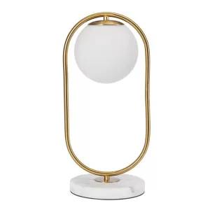 Декоративная настольная лампа Arte Lamp MATISSE A7745LT-1AB