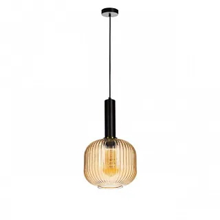 Светильник подвесной Loft it Iris 2071-B+BL