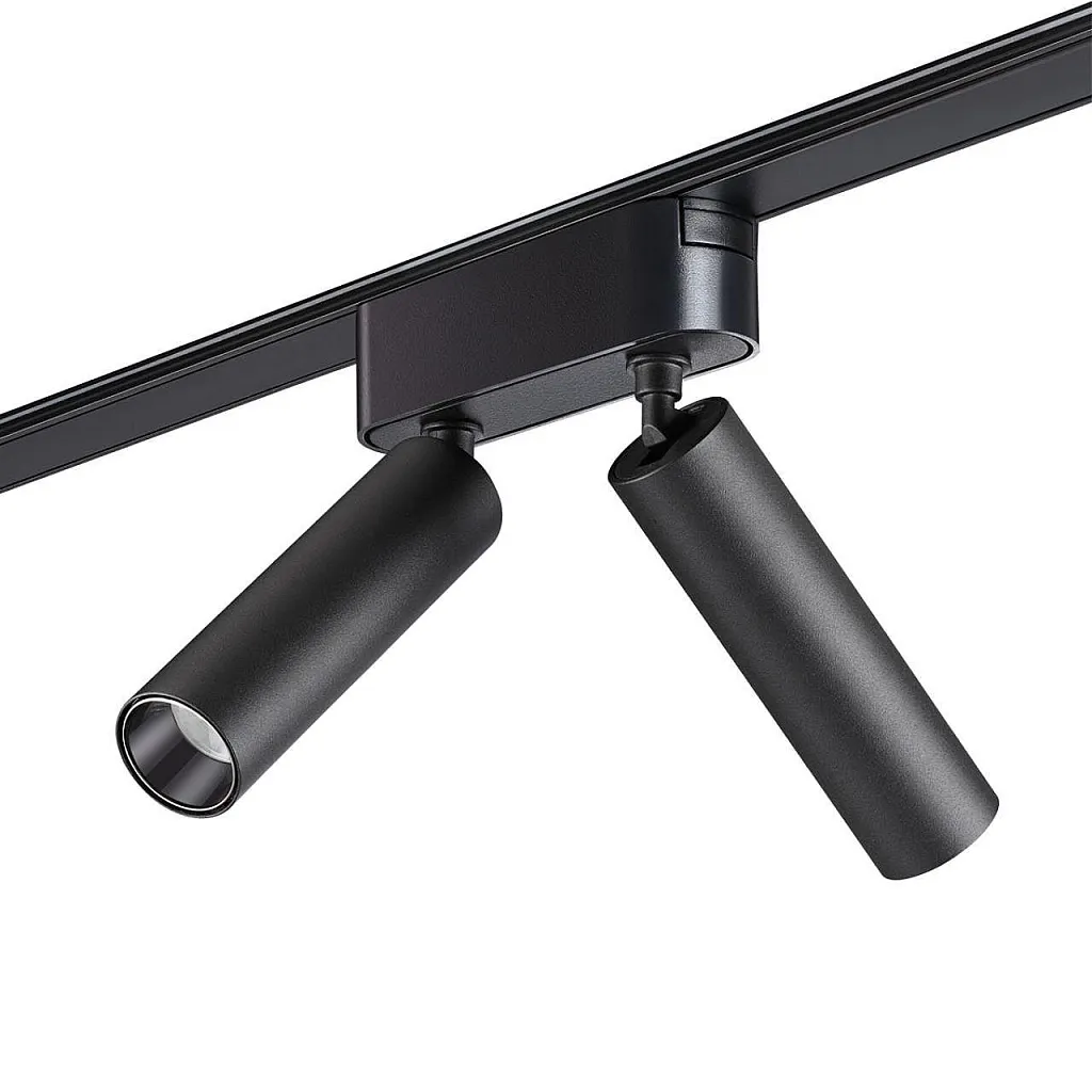 Светильник трековый Novotech Smal 359252