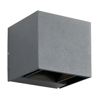 Светильник уличный настенный Novotech Kaimas 357402