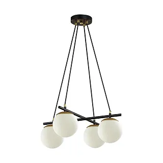 Люстра подвесная Lumion Randi 5212/4