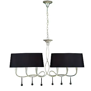 Люстра подвесная Mantra Paola 3531