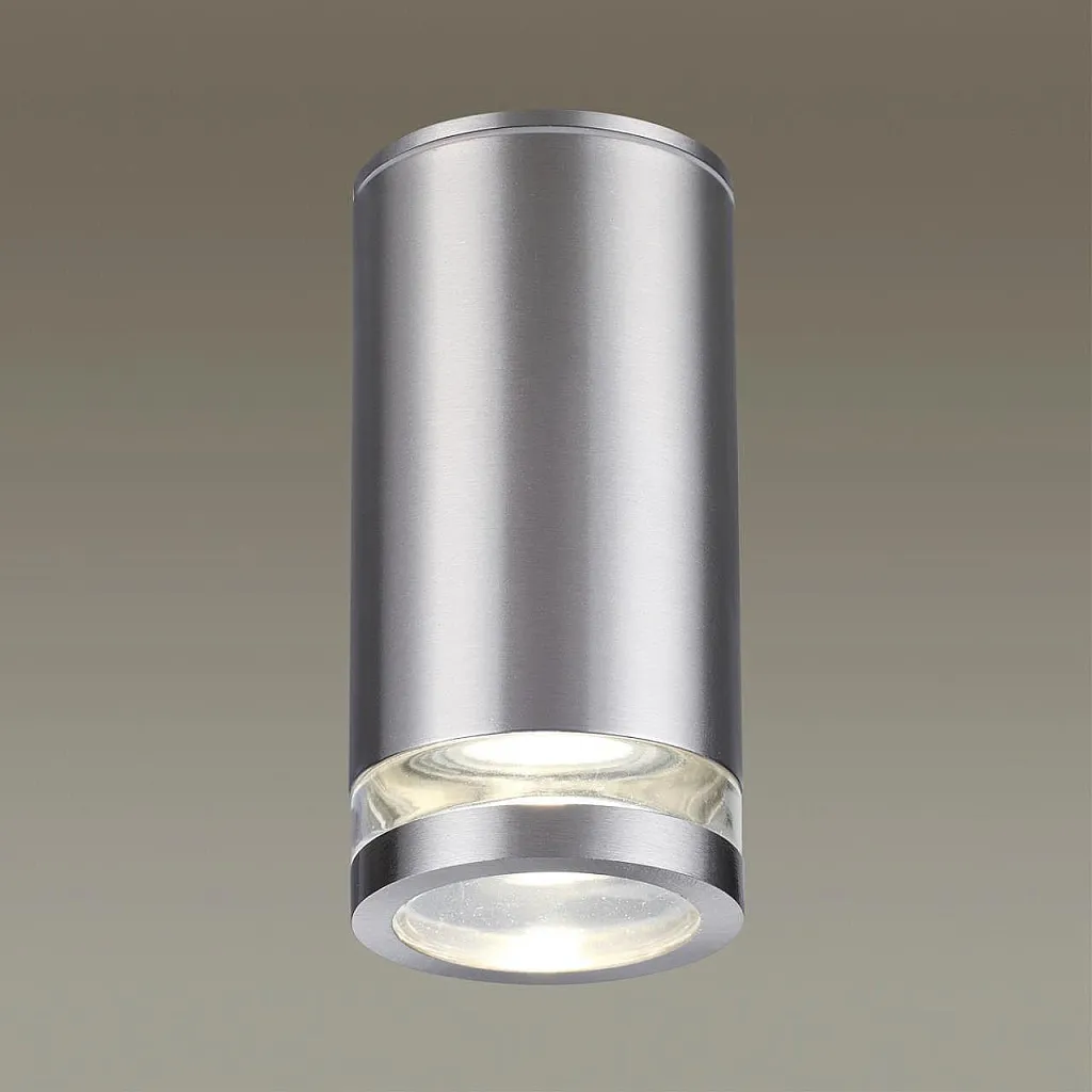 Светильник накладной Odeon Light Motto 6604/1C