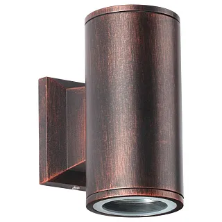 Светильник уличный настенный Novotech Landscape 370407