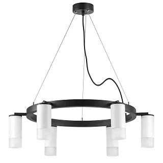 Люстра подвесная Lightstar Rullo LR0163661