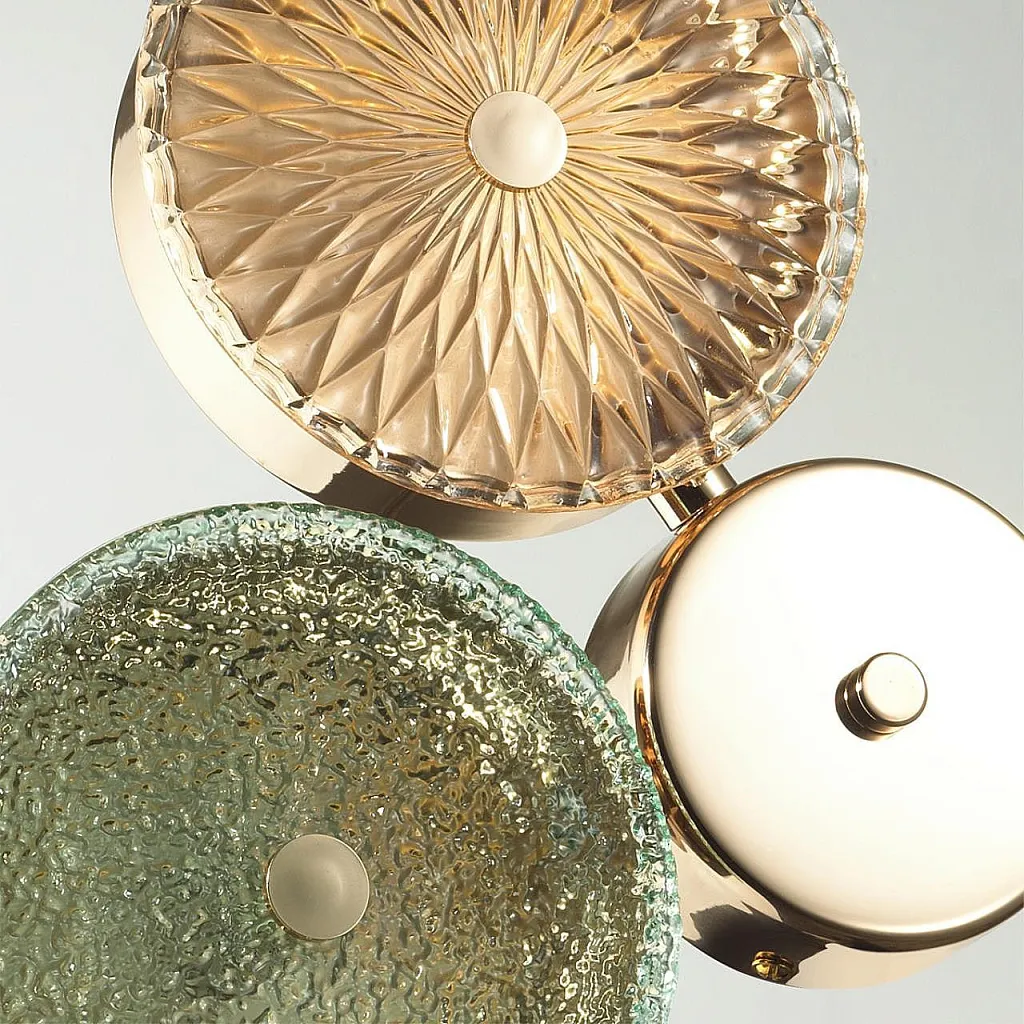 Бра Odeon Light Caramella 5412/14WL