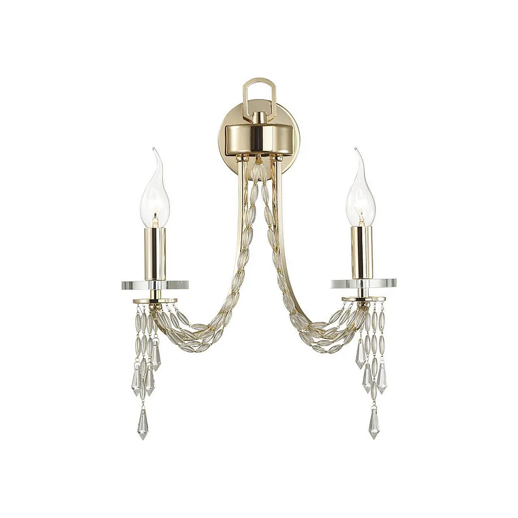 Бра Odeon Light Capel 5063/2W