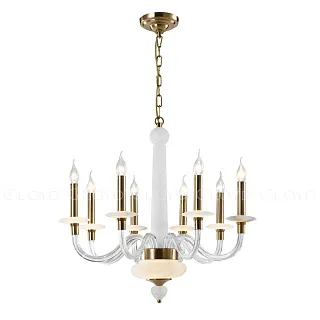 Люстра подвесная Cloyd Sherington 11315