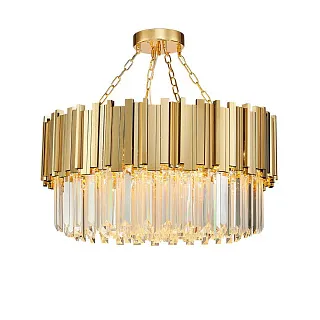 Люстра подвесная Delight Collection Barclay MD19090002-6A