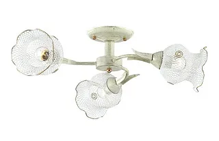 Люстра потолочная Lumion Rozetta 3108/3C