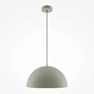 Светильник подвесной Maytoni Basic Colors MOD168PL-01BG