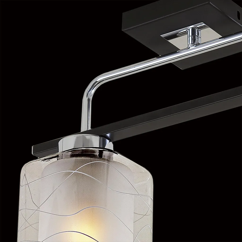 Люстра потолочная Citilux Румба CL159121