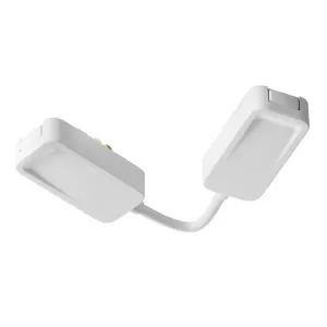 Комплектующие для систем освещения с токоведущими элементами Technical TRA084CPC-W-12