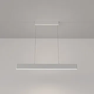 Светильник подвесной Maytoni Step P010PL-L23W4K