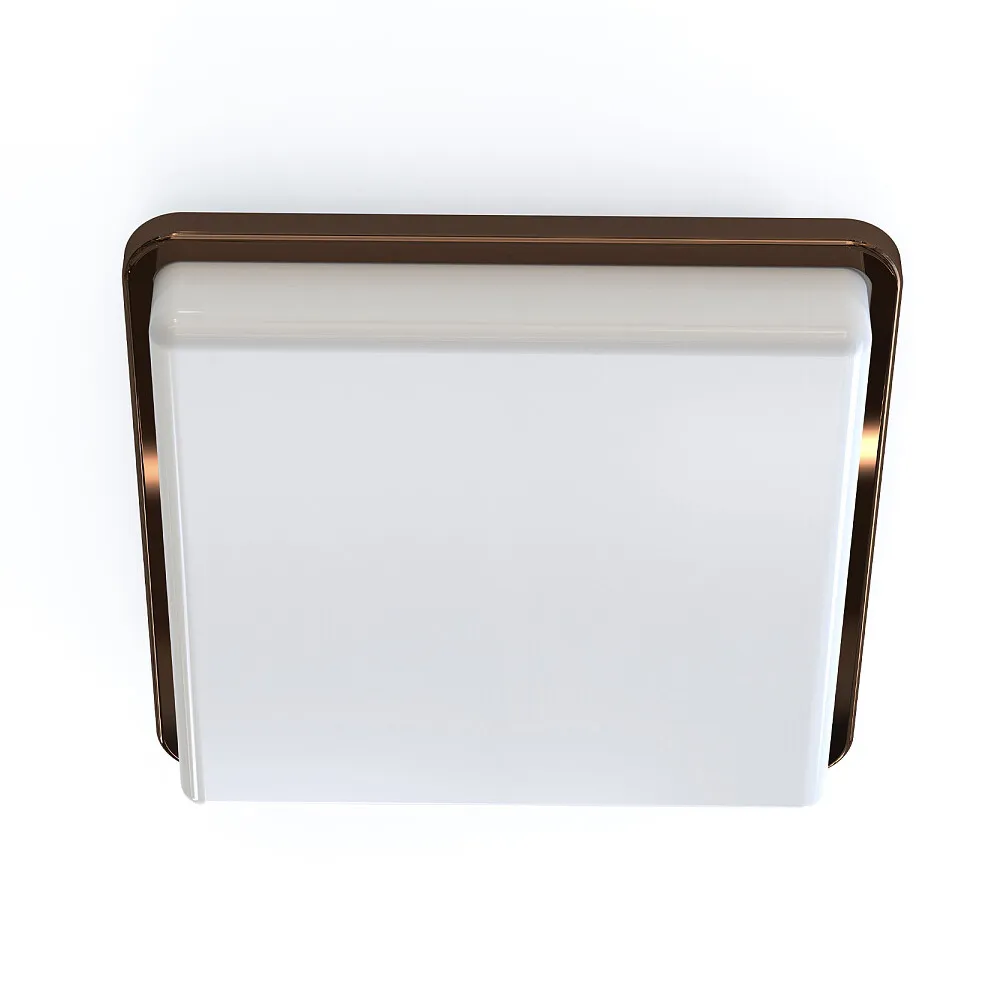 Светильник настенно-потолочный Nowodvorski Tahoe 10044