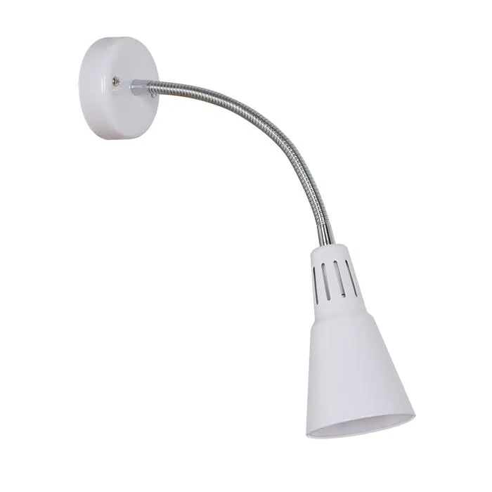 Бра Odeon Light Mosko 3386/1W