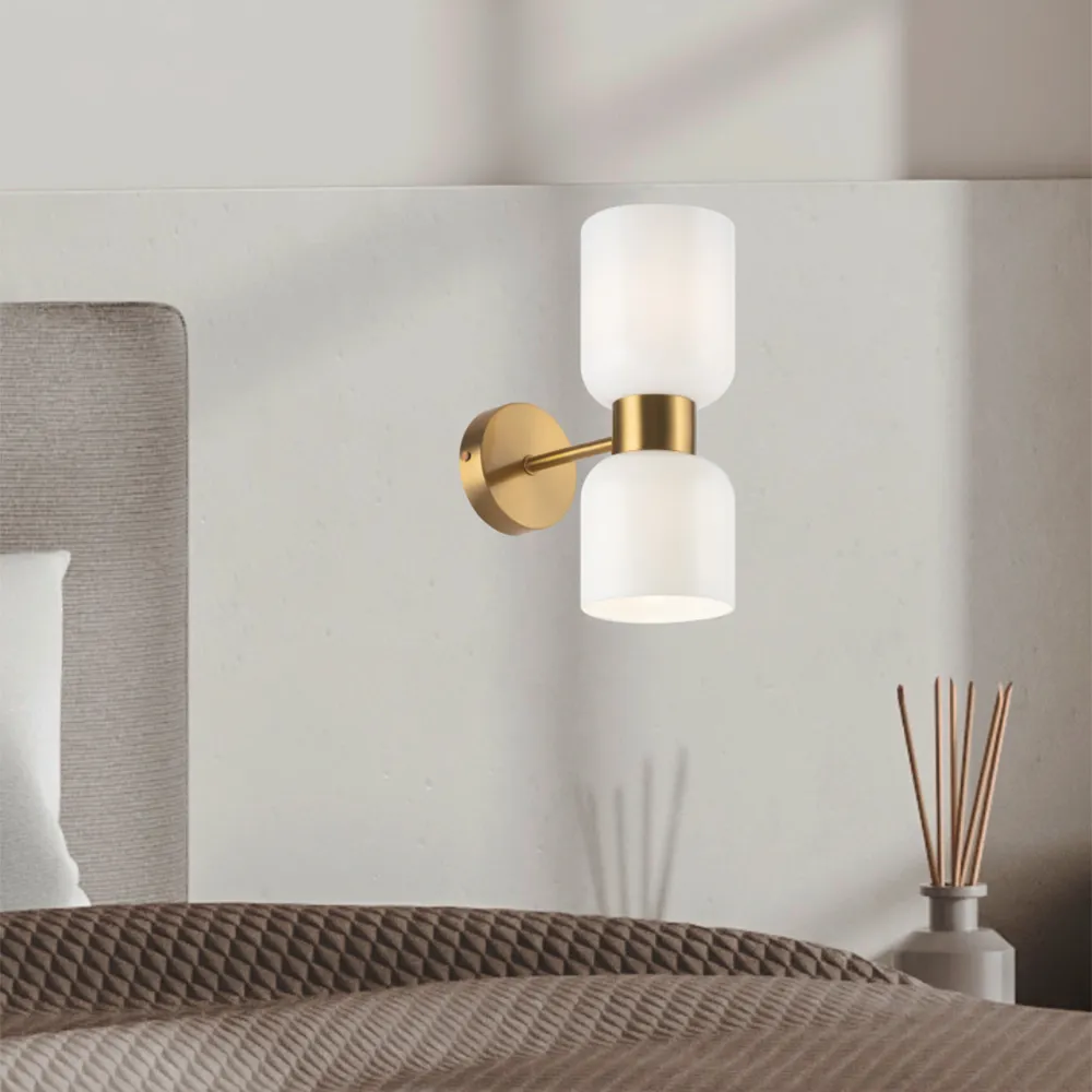 Бра Freya Savia FR5203WL-02BS