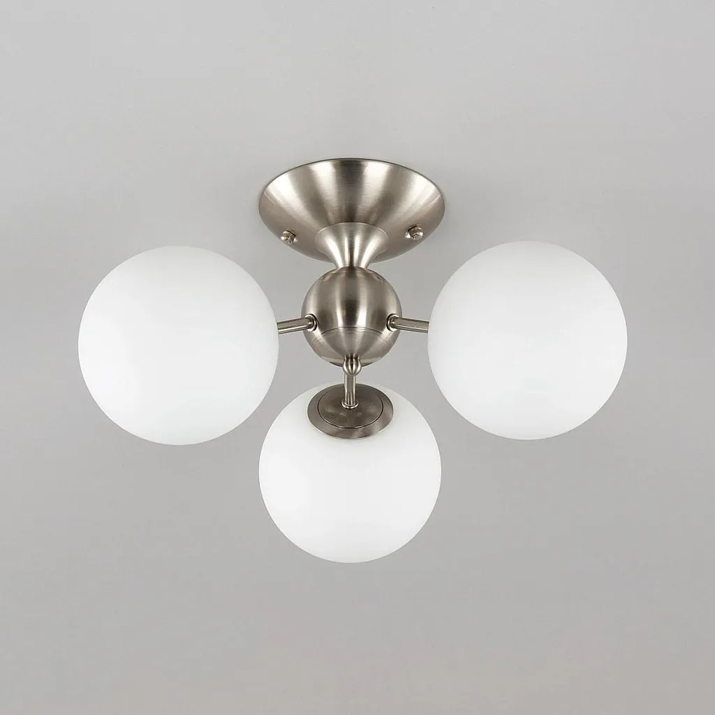 Люстра потолочная Citilux Томми CL102134