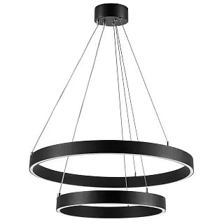 Люстра подвесная Lightstar Saturno 748117