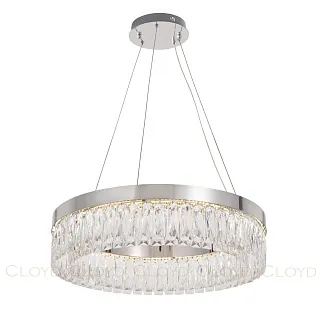 Люстра подвесная Cloyd Teleman 10455