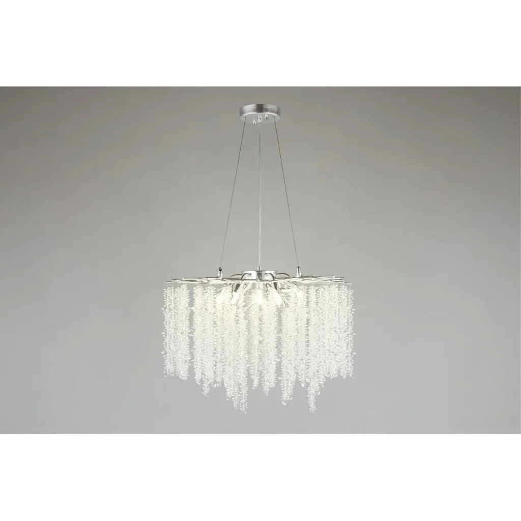 Люстра подвесная Aployt Paulina APL.848.13.10