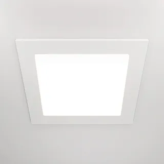 Встраиваемый светильник Maytoni Stockton DL021-6-L18W