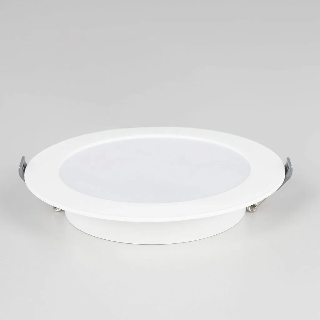 Светильник встраиваемый Citilux Галс CLD5512N