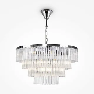 Светильник подвесной Maytoni Colonne MOD093PL-13CH