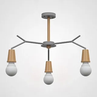 Люстра потолочная ImperiumLoft ﻿lesc_01 220514-23