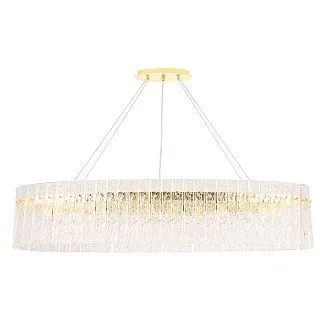 Люстра Crystal Lux OVIEDO SP12 L1200