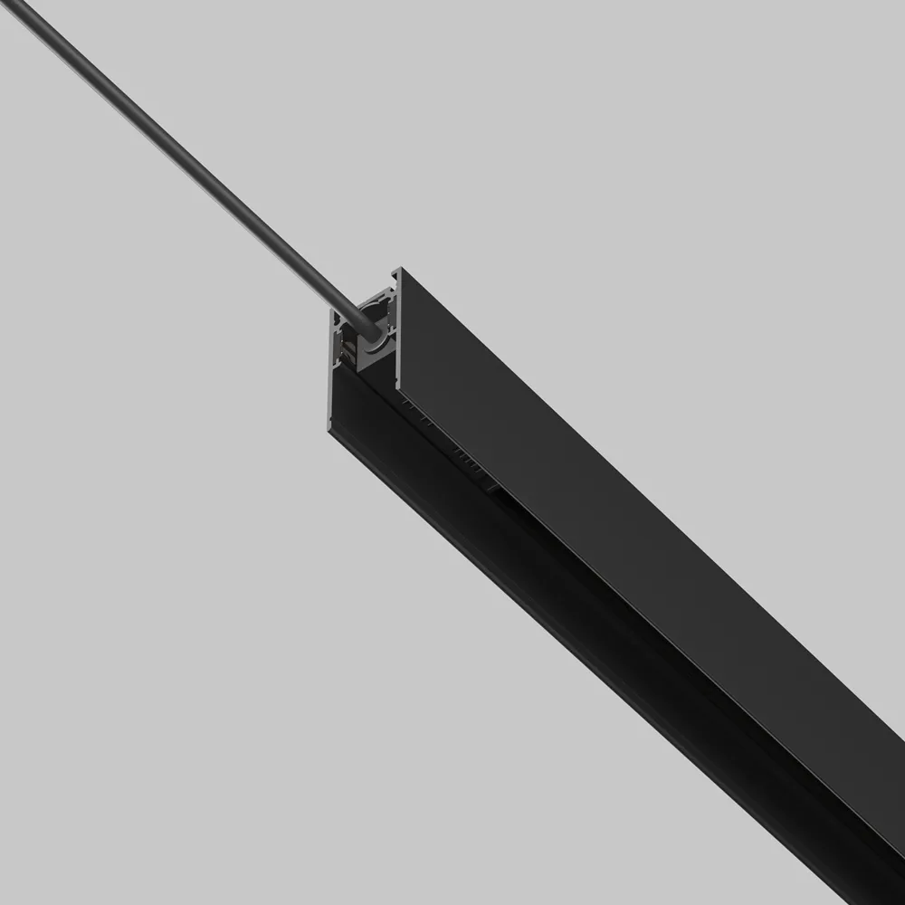 Комплектующие для магнитной трековой системы Maytoni Accessories For Tracks Exility TRA034B-42B-1