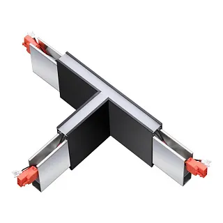 Комплектующие для трек-систем Novotech Iter 135117