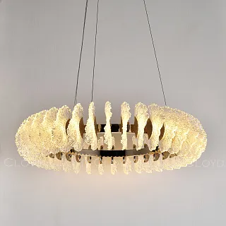 Люстра подвесная Cloyd Antigua 11320