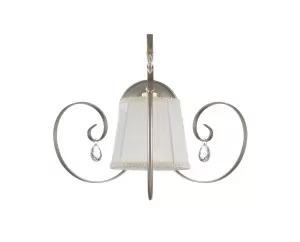 Настенный светильник (бра) Freya FR2020-WL-01-BG