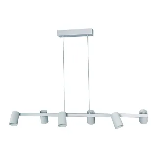 Люстра подвесная Mantra Sal 8297