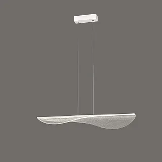 Люстра подвесная Mantra Bianca 8209