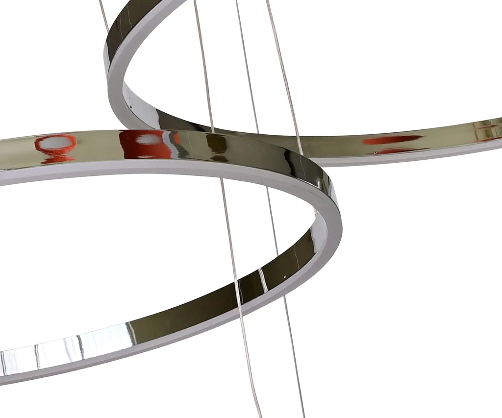 Люстра подвесная Kink Light Тор 08223,02PA(4000K)