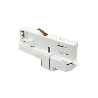 Адаптер Ideal Lux LINK TRACK ADAPTOR DALI WH 246505