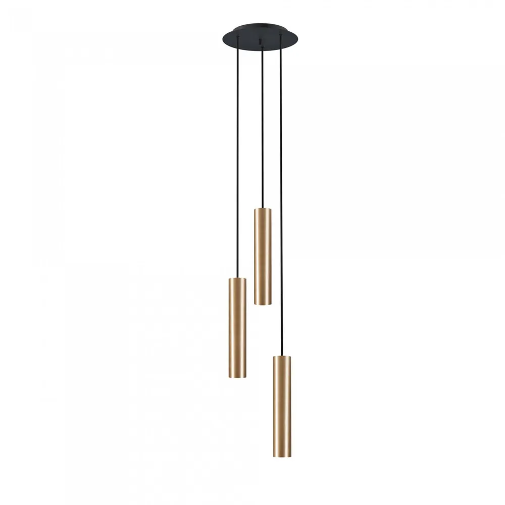 Светильник подвесной Nowodvorski Baton 7855