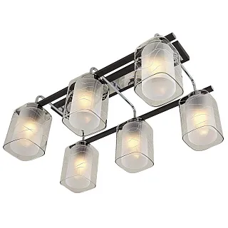 Люстра потолочная Citilux Румба CL159161