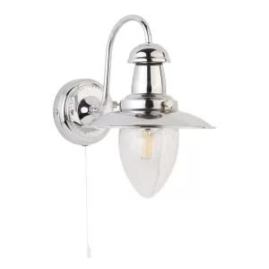 Бра Arte Lamp FISHERMAN A5518AP-1CC