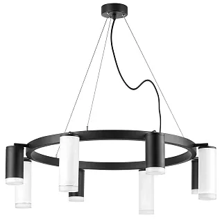 Люстра подвесная Lightstar Rullo LR0183748640