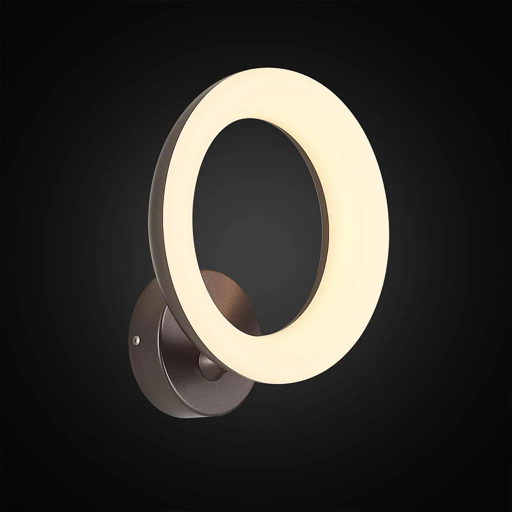 Бра Citilux Паркер CL225315r