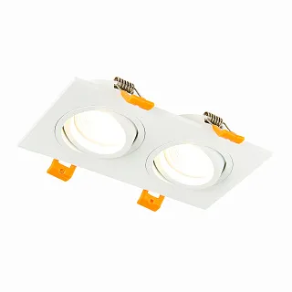 Светильник встраиваемый ST-Luce Встраиваемые Светильники ST251.508.02