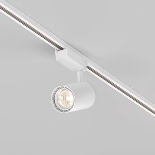 Светильник трековый Maytoni Vuoro TR003-1-26W3K-M-W