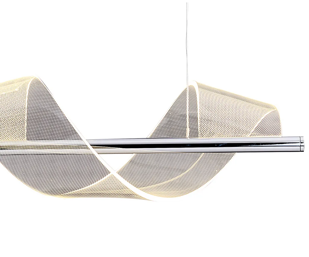 Люстра подвесная Kink Light Илина 08042-2AS,02